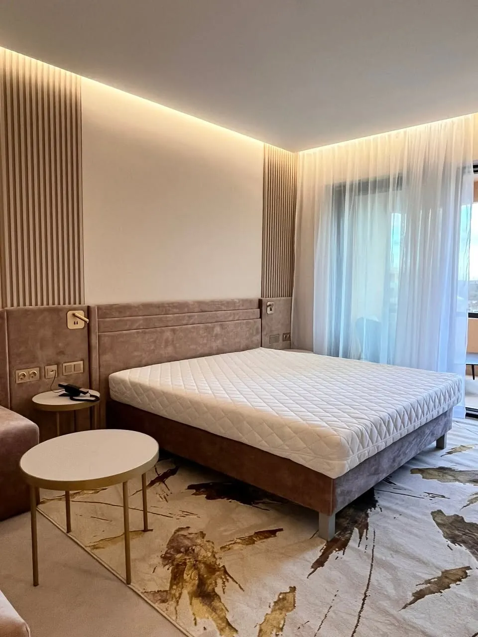 Belenus Hotel szoba